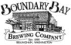 Boundary Bay Brewery