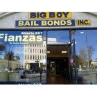 Big Boy Bail Bonds