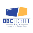 Bbc Hotel Bandar Jaya   Lampung