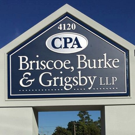 Briscoe Burke & Grigsby