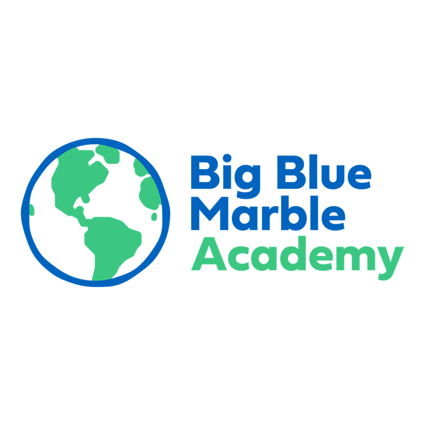 Big Blue Marble Academy