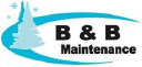 B & B MAINTENANCE SERVICES