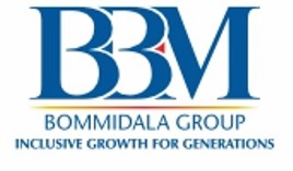 BBM Bommidala Group