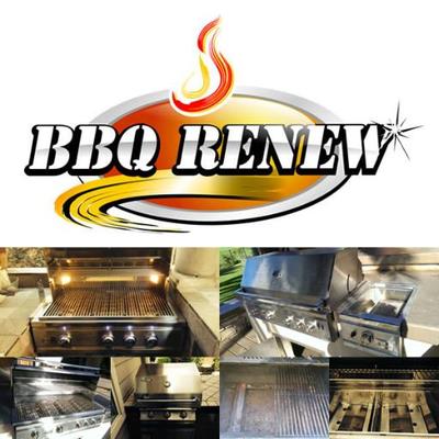 BBQ Renew