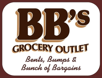 BB'S GROCERY OUTLET