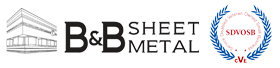 B&B Sheet Metal