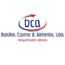 BCA - Customs Brokers (Baslio, Carmo & Almeida, Lda