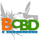 Bcbd Medicinal S.A.