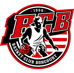 Basket-Club Boncourt