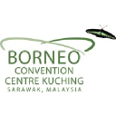 Borneo Convention Centre Kuching