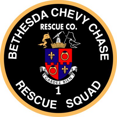 Bethesda-Chevy Chase Rescue Squad