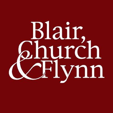 Blair, Church & Flynn