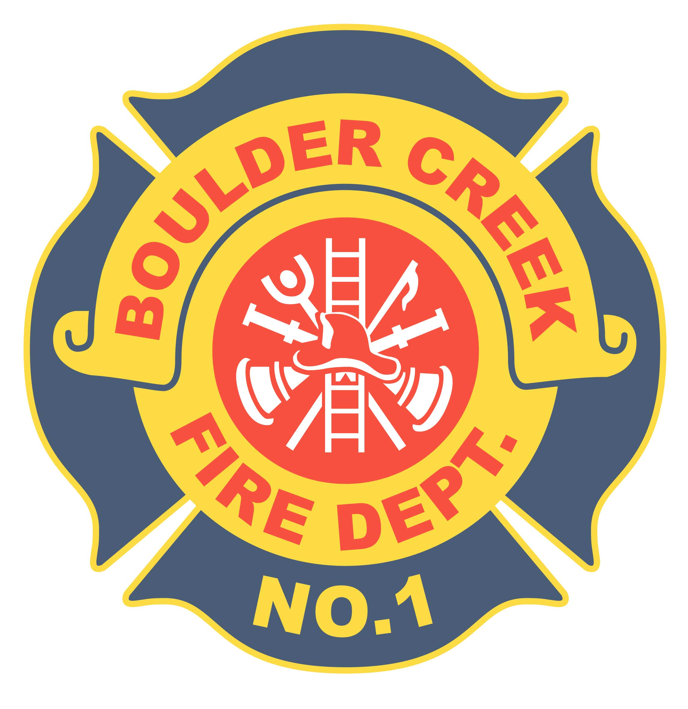 Boulder Creek Fire Protection District