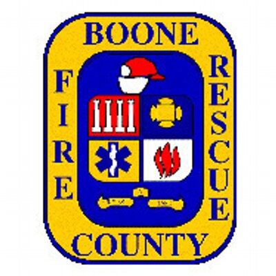 Boone County Fire Protection District