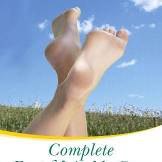 Podiatrist Website Design