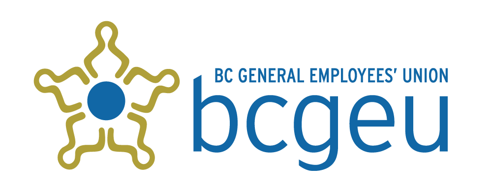 BCGEU