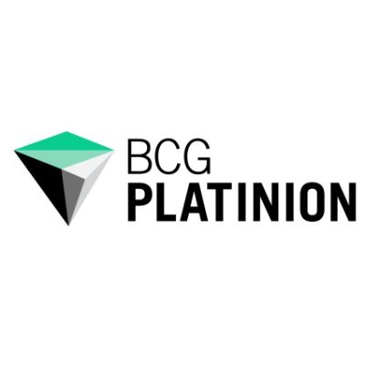 BCG Platinion