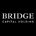 Bridge Capital Holding