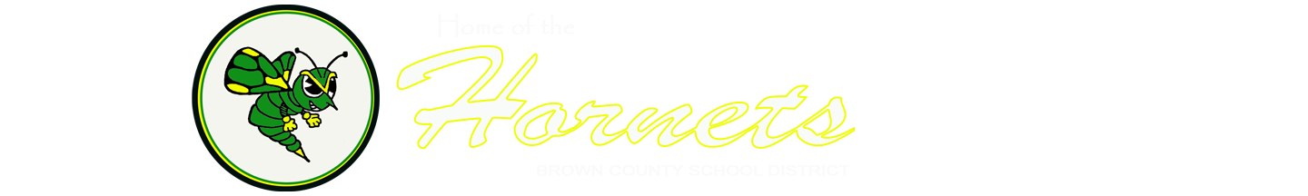 Brown County School District