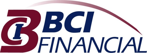 BCI Financial