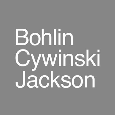 Bohlin Cywinski Jackson