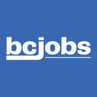BC Jobs Online