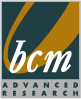 BCM Advanced Research