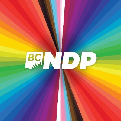 The BC NDP