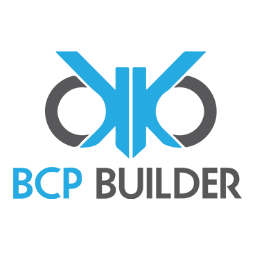 BCP Builder