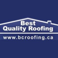 Best Quality Roofing