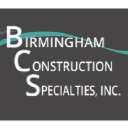 Birmingham Construction Specialties