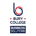 Business Solutions Bury College