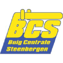 Buig Centrale Steenbergen