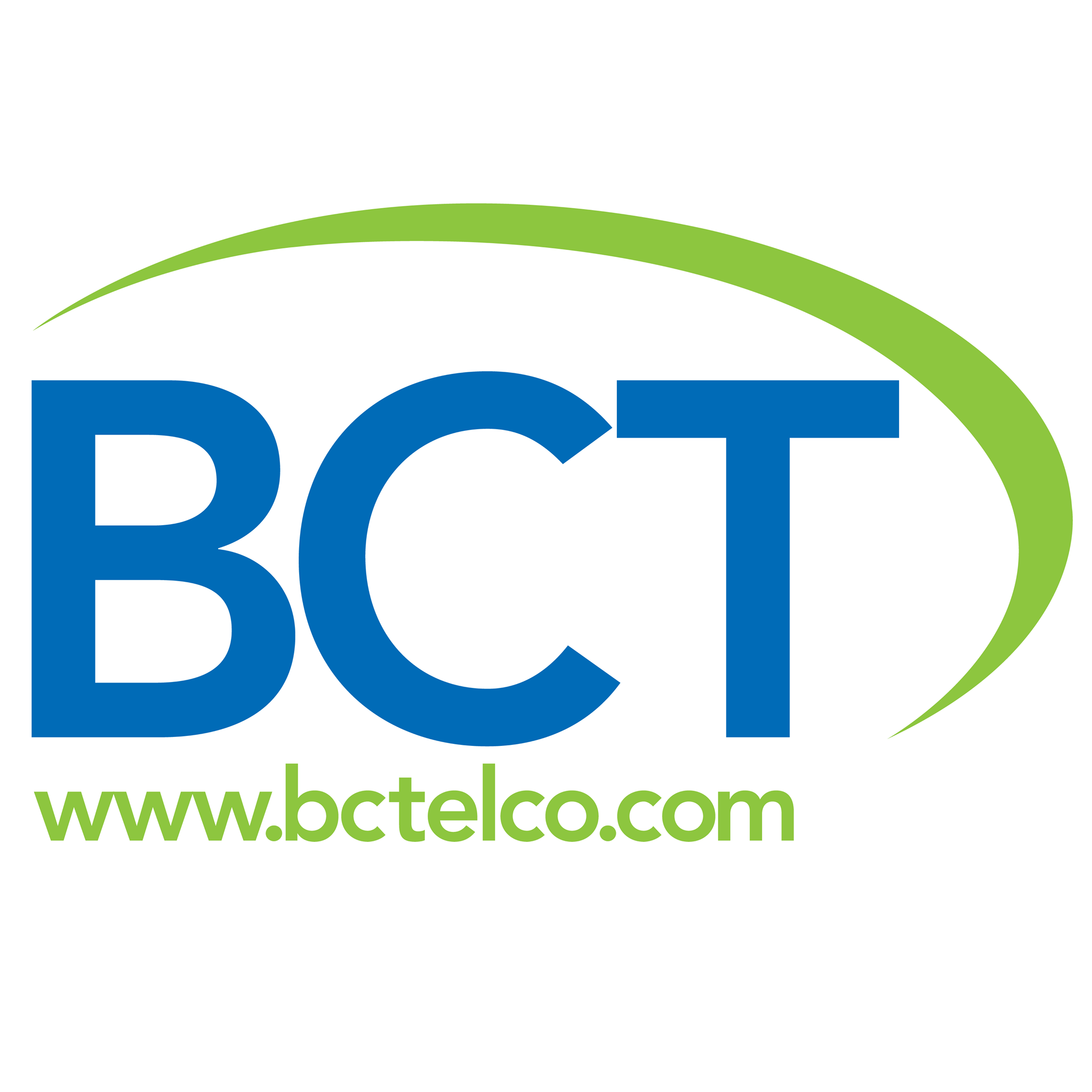 BCT