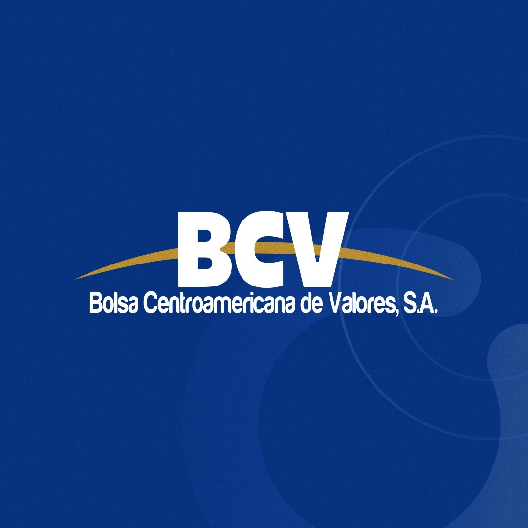 Bolsa Centroamericana de Valores