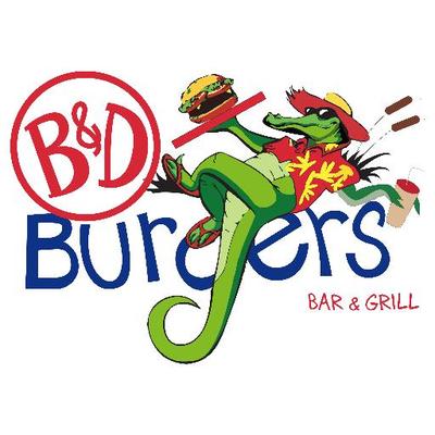 B&D Burgers