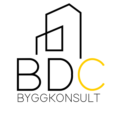 Bdc Byggkonsult Ab
