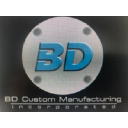 BD Custom Manufacturing