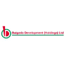 Bulgaria Development Holdings Limited