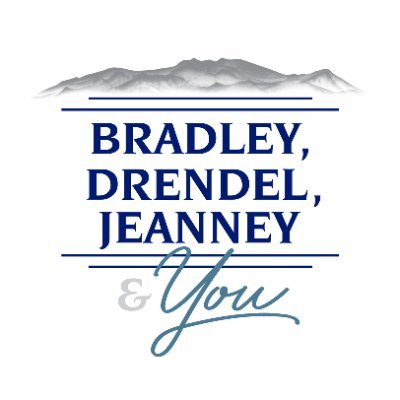 Bradley Drendel & Jeanney