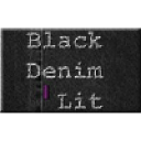 Black Denim Lit Magazine