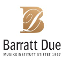 Barratt Due Musikkinstitutt