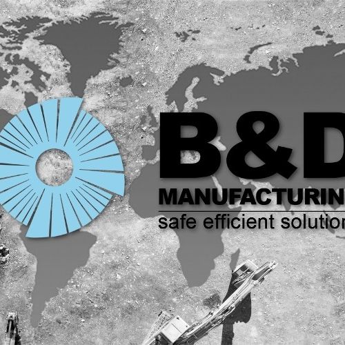 B & D Mfg