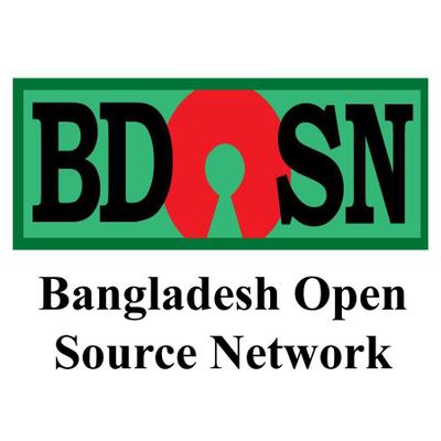 Bangladesh Open Source Network Foundation