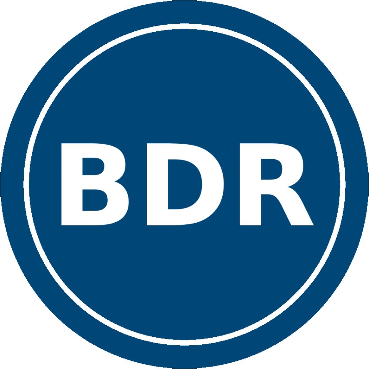 BDR