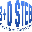 B+D Steel Service Centres