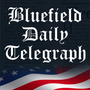 Bluefield Daily Telegraph