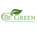 Be Green