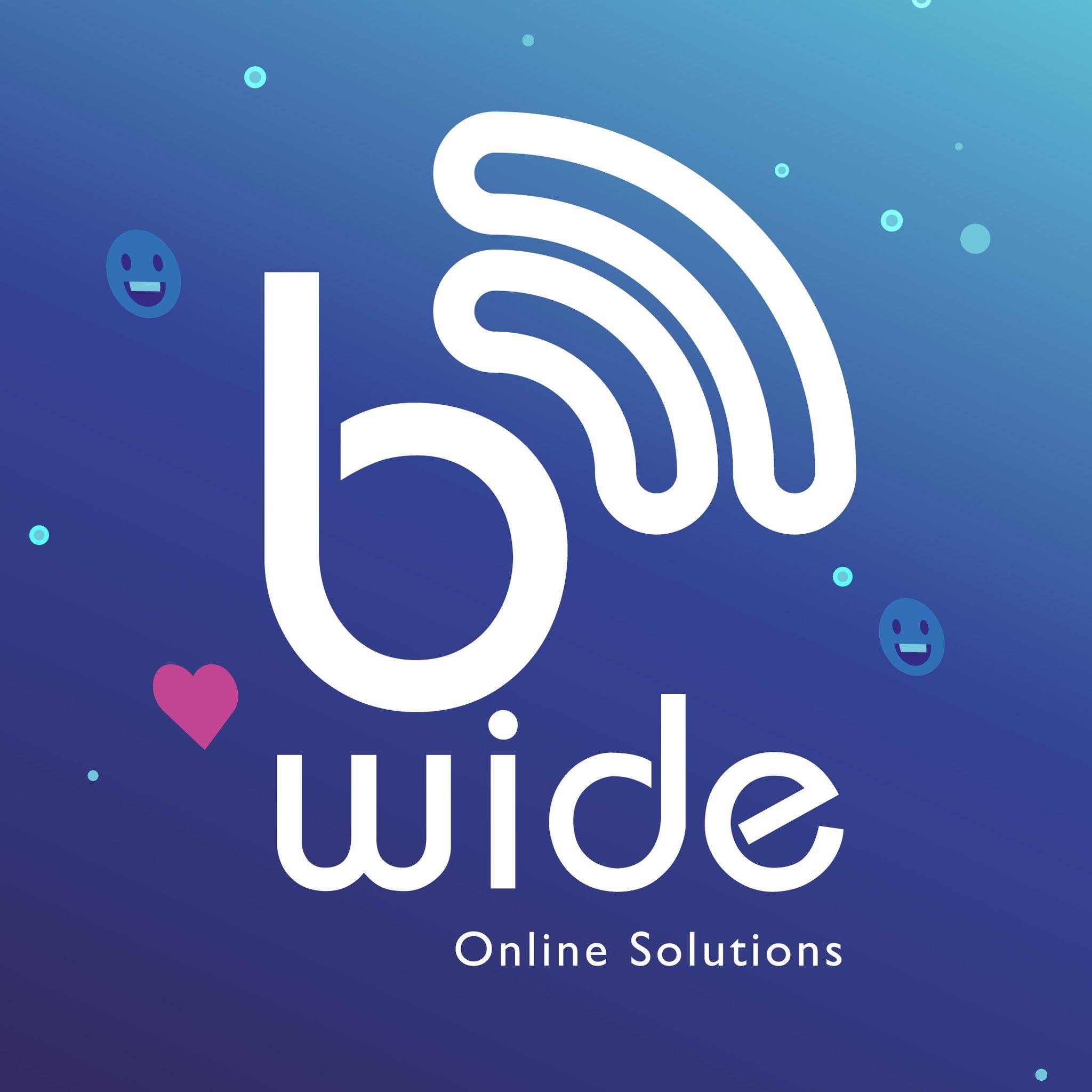 Be Wide Online Solutions