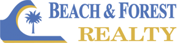 Beach & Forest Realty